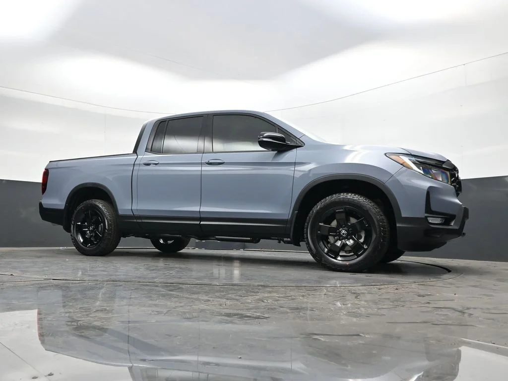 Certified Used 2026 Sonic Gray Pearl Honda Black Edition image 85