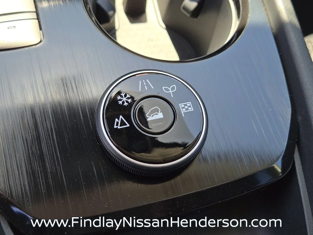New 2026 Gray Nissan Rock Creek image 23