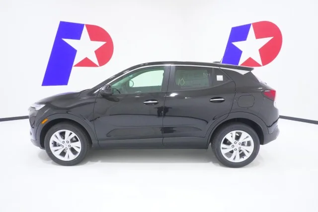 2026 Buick Encore GX Preferred - Photo 10
