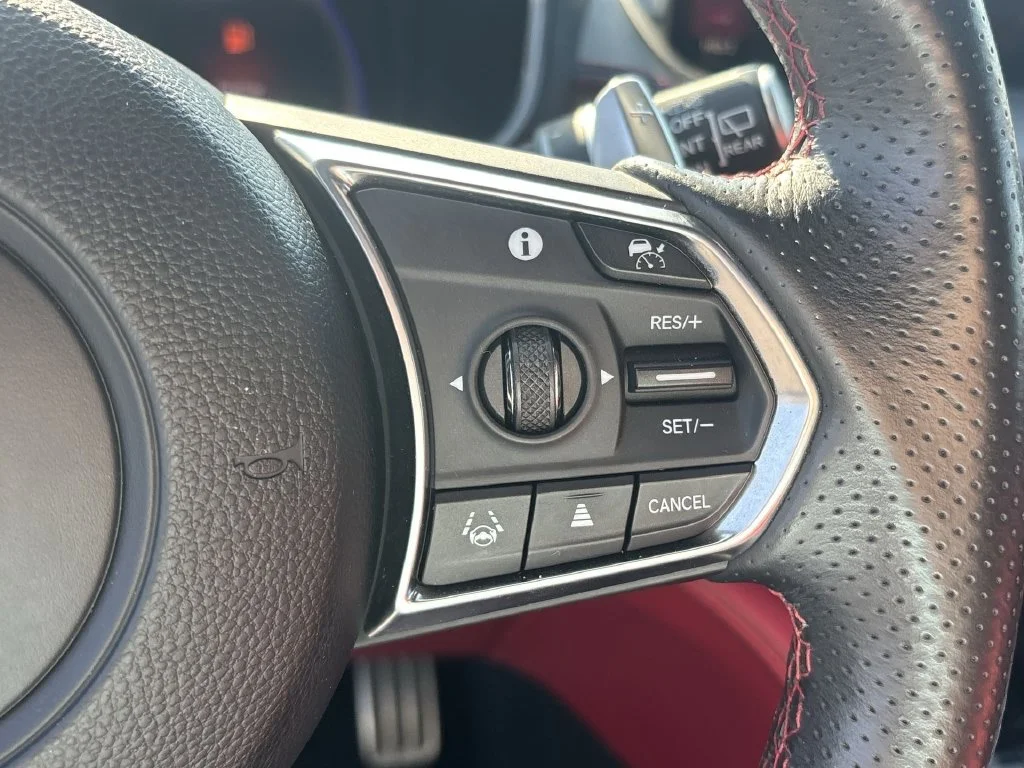 2024 Acura MDX A-SPEC - Photo 32