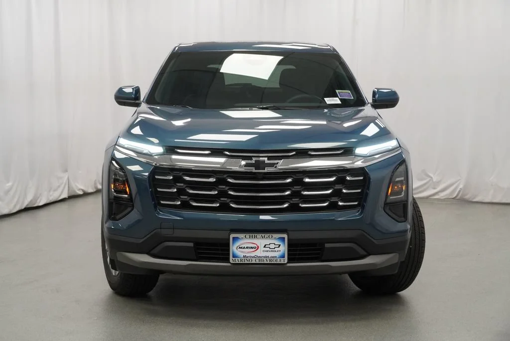 2027 Chevrolet Equinox LT - Photo 33