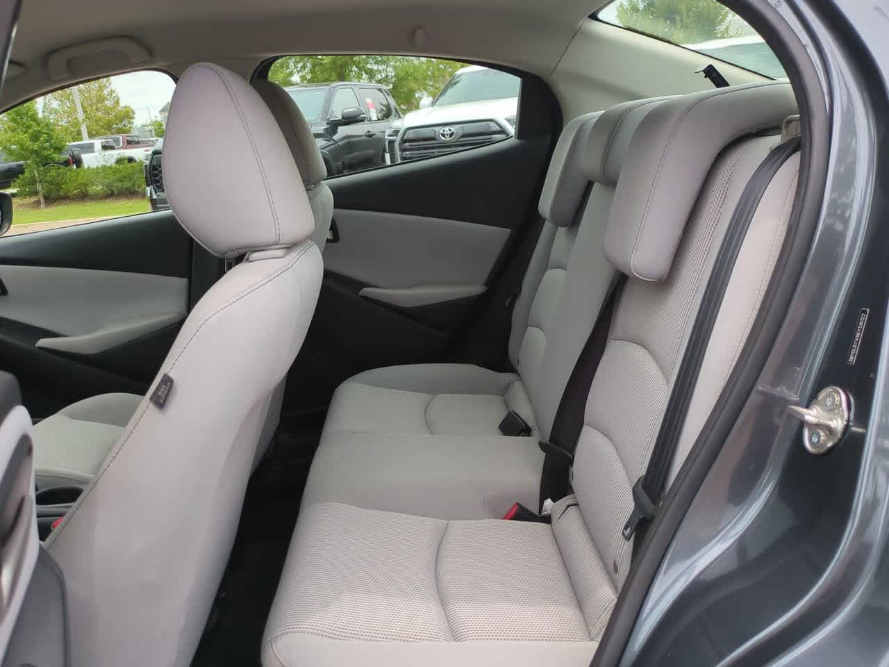 Certified Used 2019 Graphite Toyota L image 13