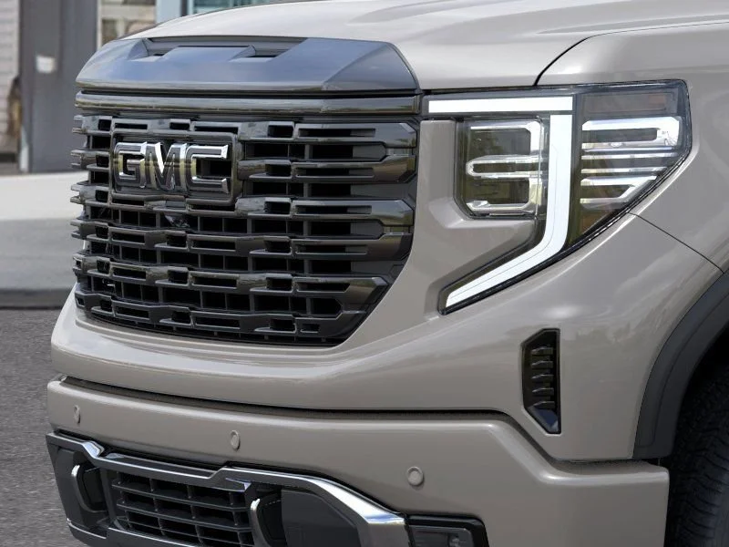 New 2026 Coastal Dune GMC Denali Ultimate image 13