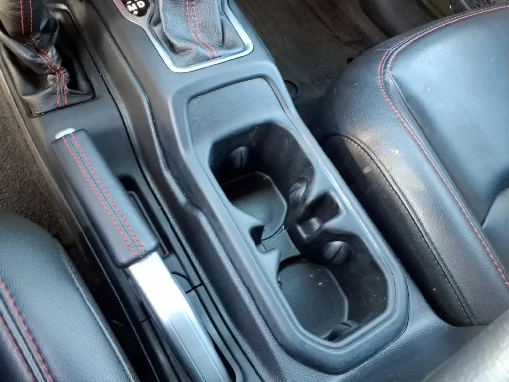 Used 2021 Green Jeep Unlimited Rubicon image 28