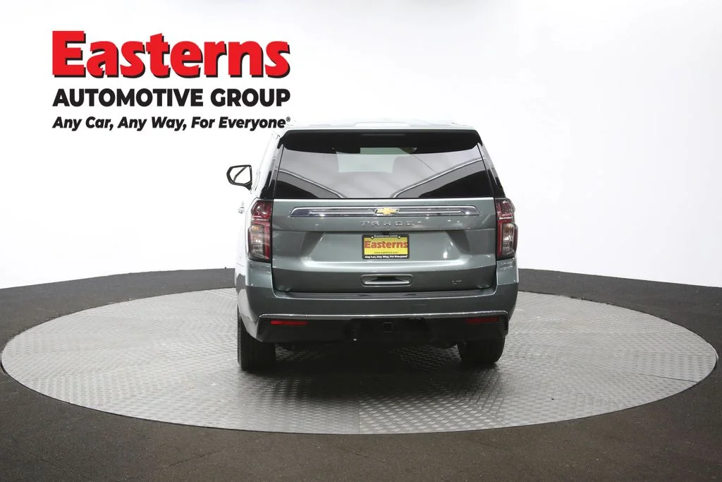Used 2024 Green Chevrolet LT image 41