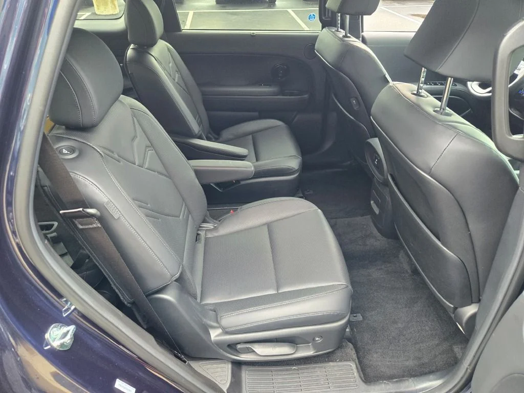 Used 2026 Blue Hyundai XRT Pro image 9