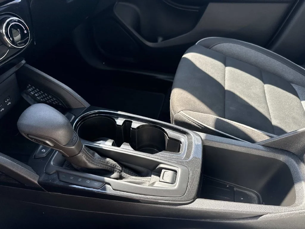 Used 2025 Black Chevrolet LT image 34