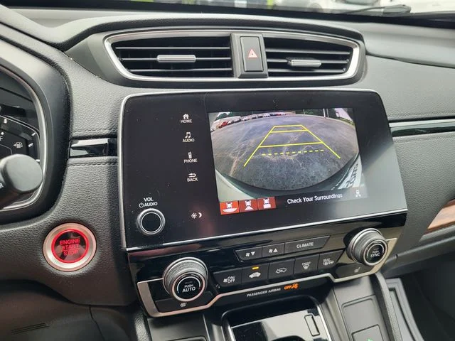 Used 2017  Honda EX-L image 18