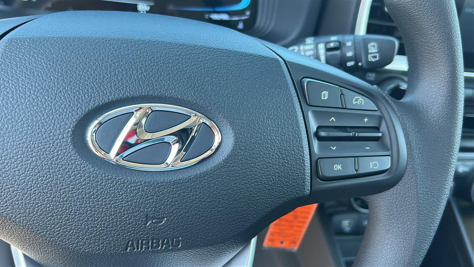 New 2026 Shimmering Silver Hyundai SE image 50
