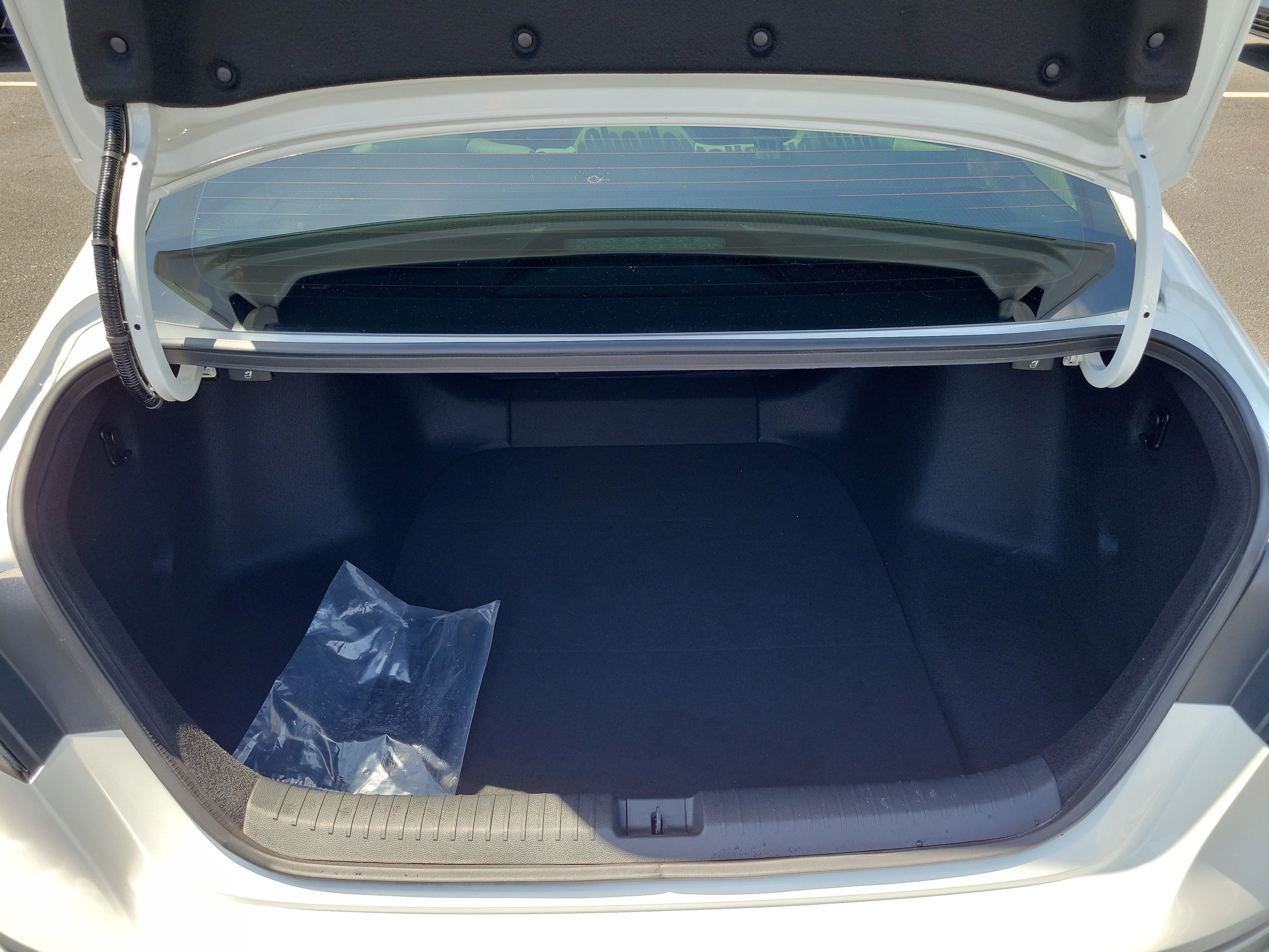 2025 Honda Accord SE - Photo 48