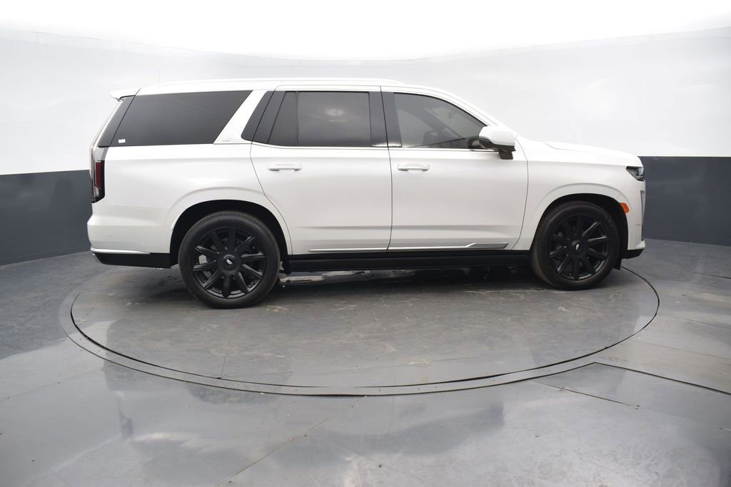 2021 CADILLAC ESCALADE - Image 6