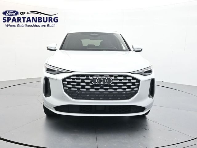 2025 Audi Q5 2.0T Premium Plus