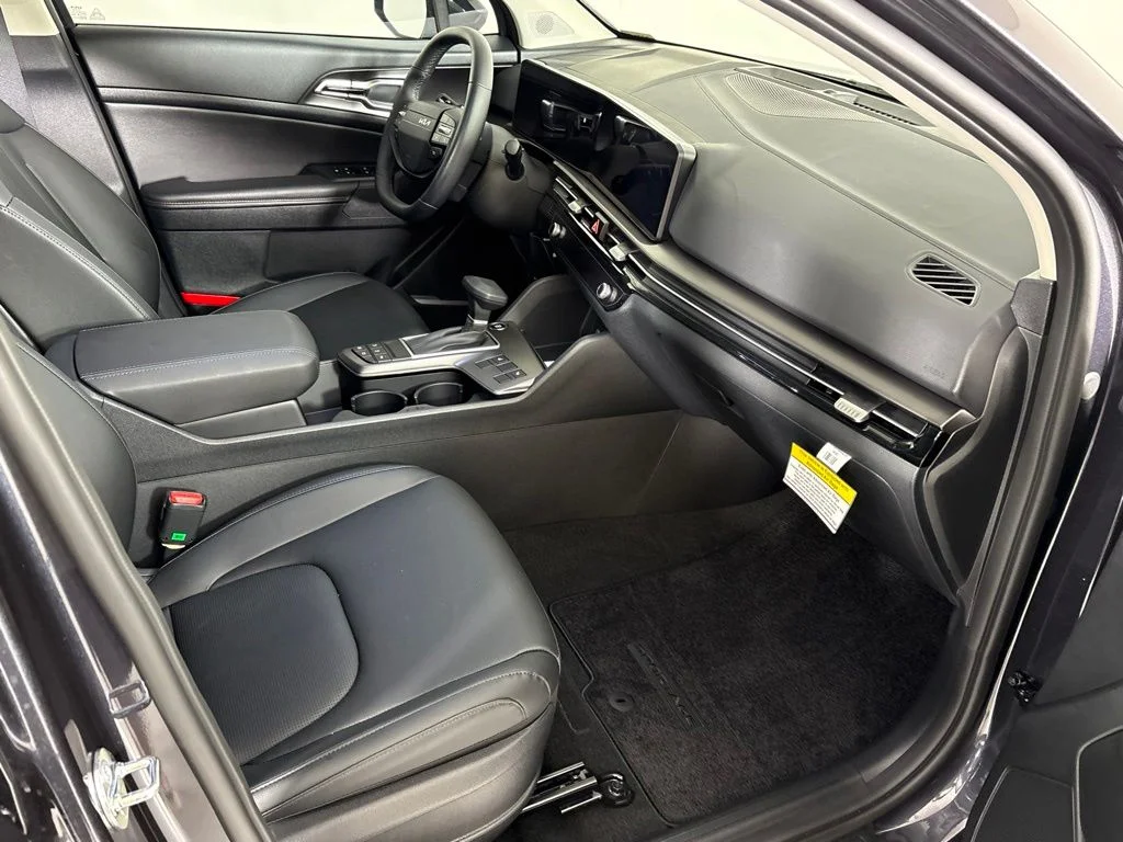 New 2026  Kia EX image 16