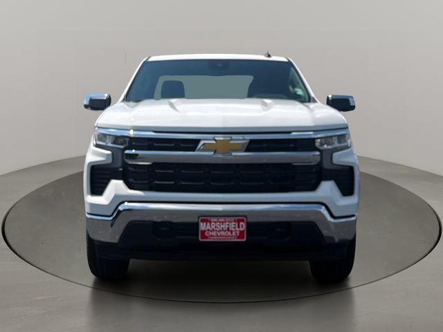 2026 Chevrolet Silverado 1500 LT - Photo 2