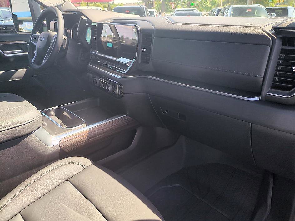 2026 Chevrolet Silverado 2500 HD LT - Photo 32