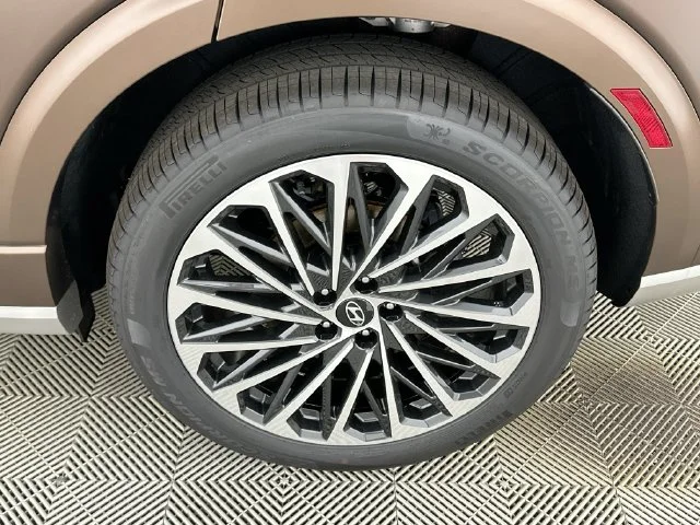 New 2026 Brown Hyundai Calligraphy image 24