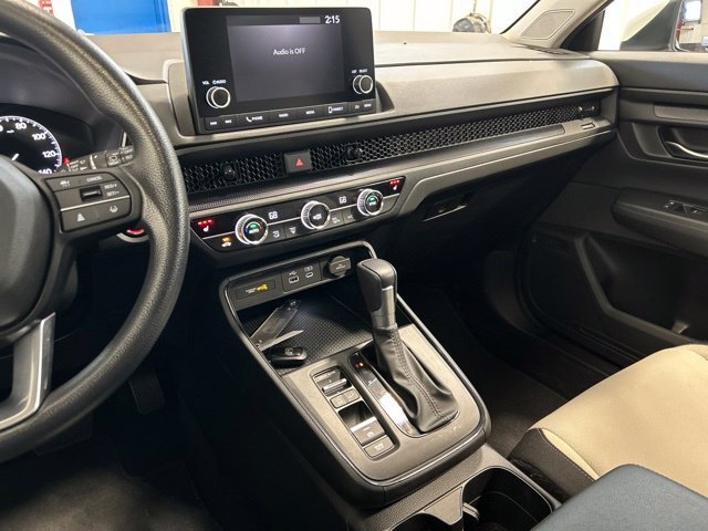 2024 Honda CR-V EX - Photo 29