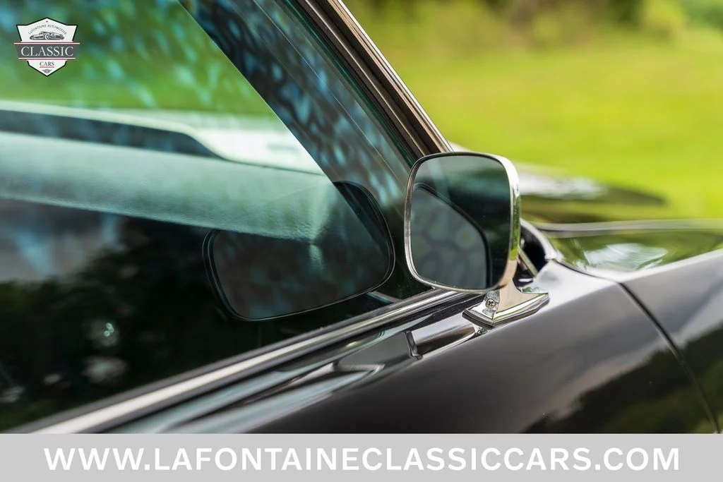 Used 1970 Black Chevrolet SS image 56