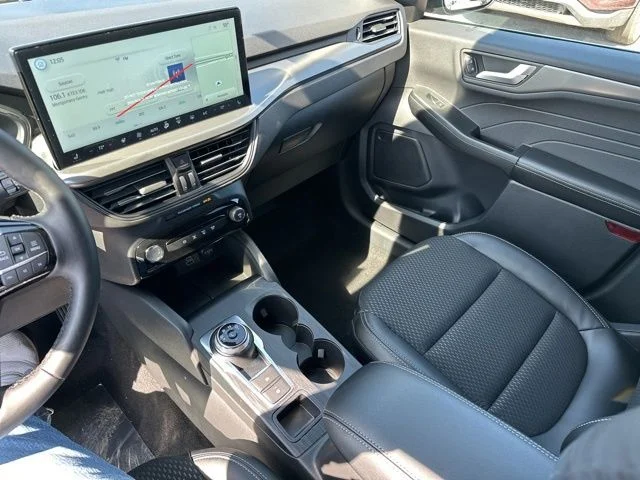 2025 Ford Escape Plug-in hybrid PHEV - Photo 73