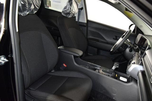 New 2027 Black Hyundai SEL Sport AWD image 77