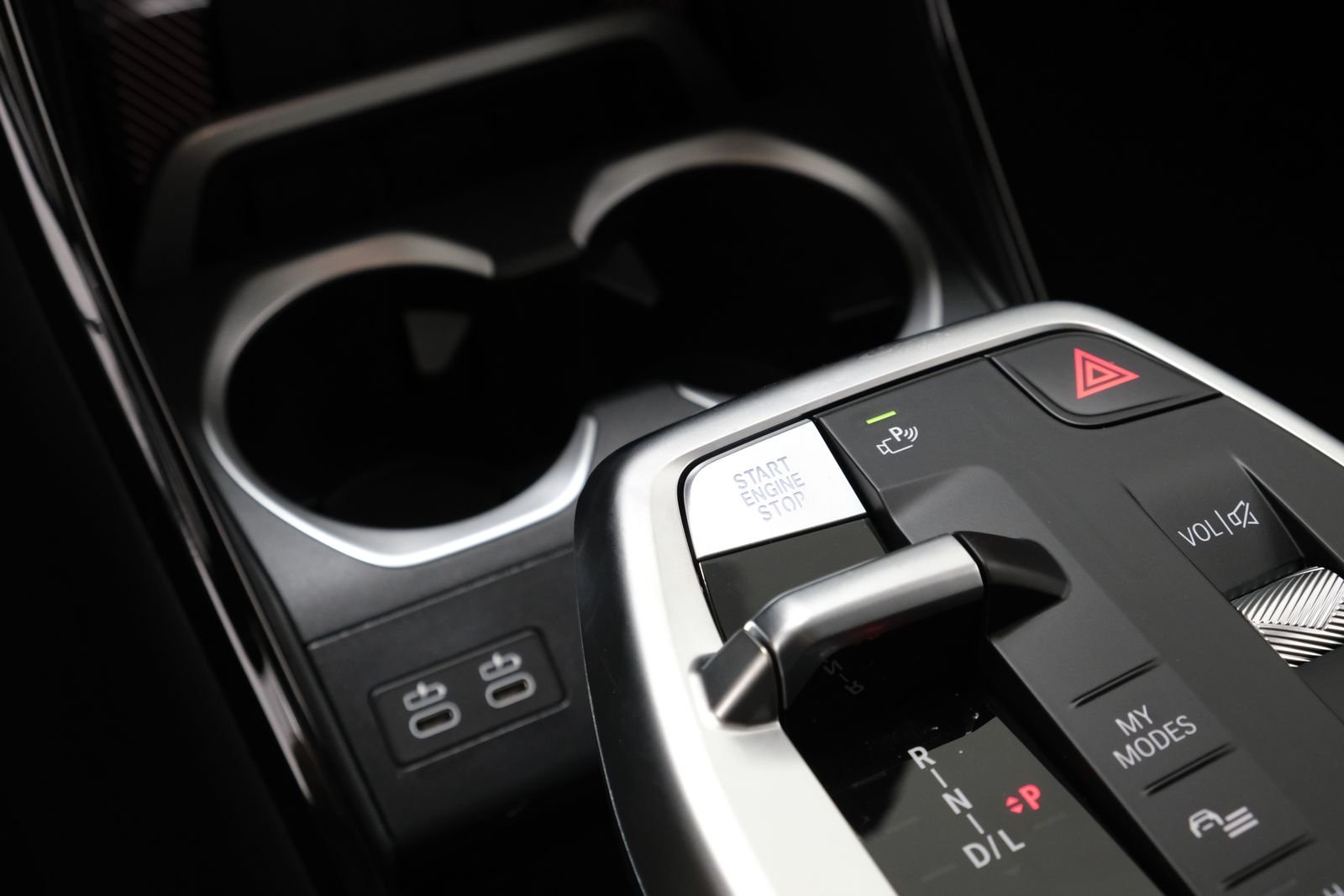 New 2026 Jet Black BMW xDrive28i image 21