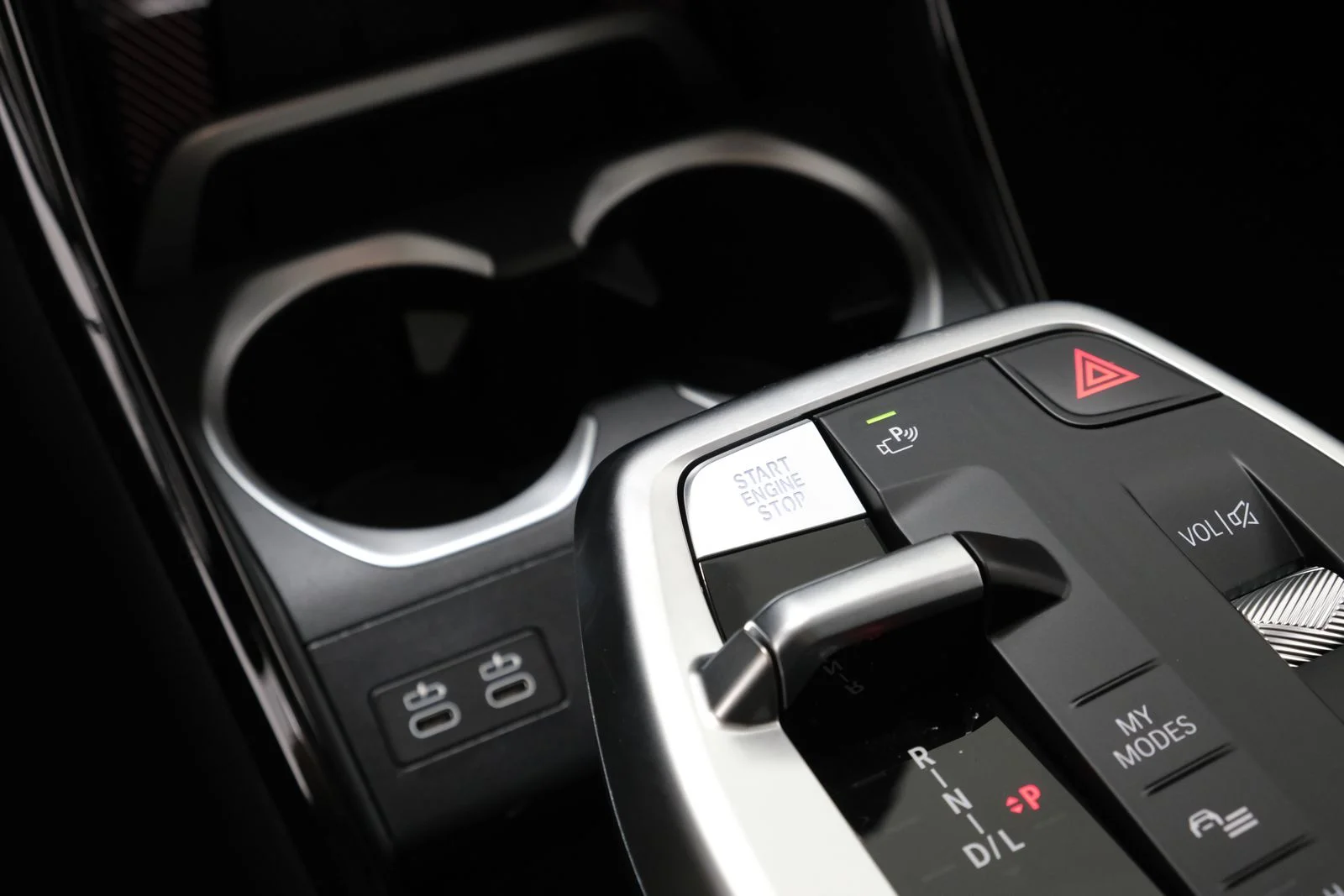 New 2026 Black BMW xDrive28i image 21