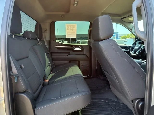 Used 2024 Sterling Metallic GMC Elevation image 41