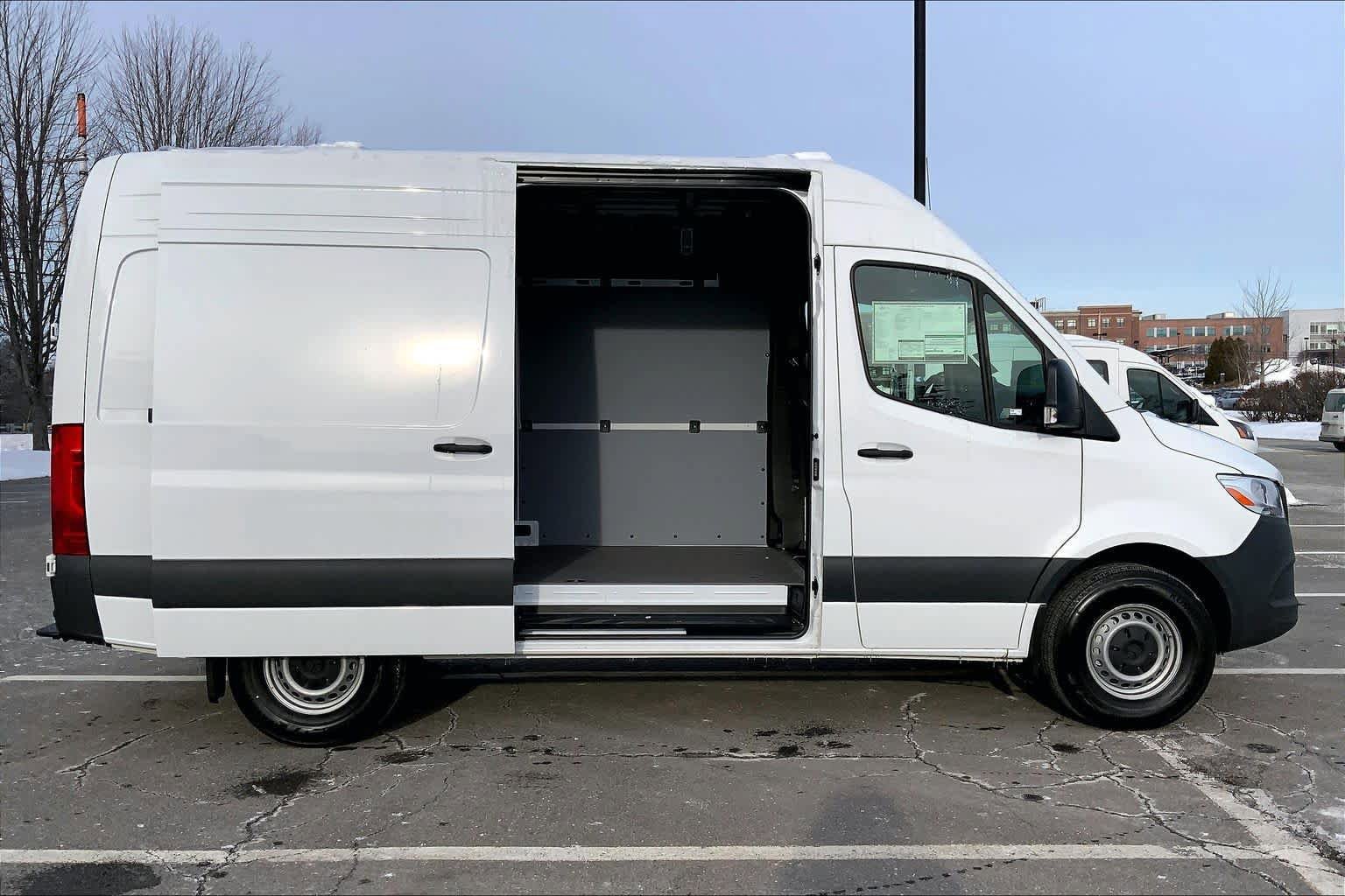 New 2026 Arctic White Mercedes-Benz  image 25