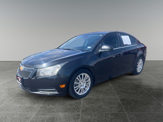 2013 Chevrolet Cruze ECO