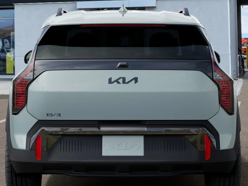 New 2027  Kia  image 13