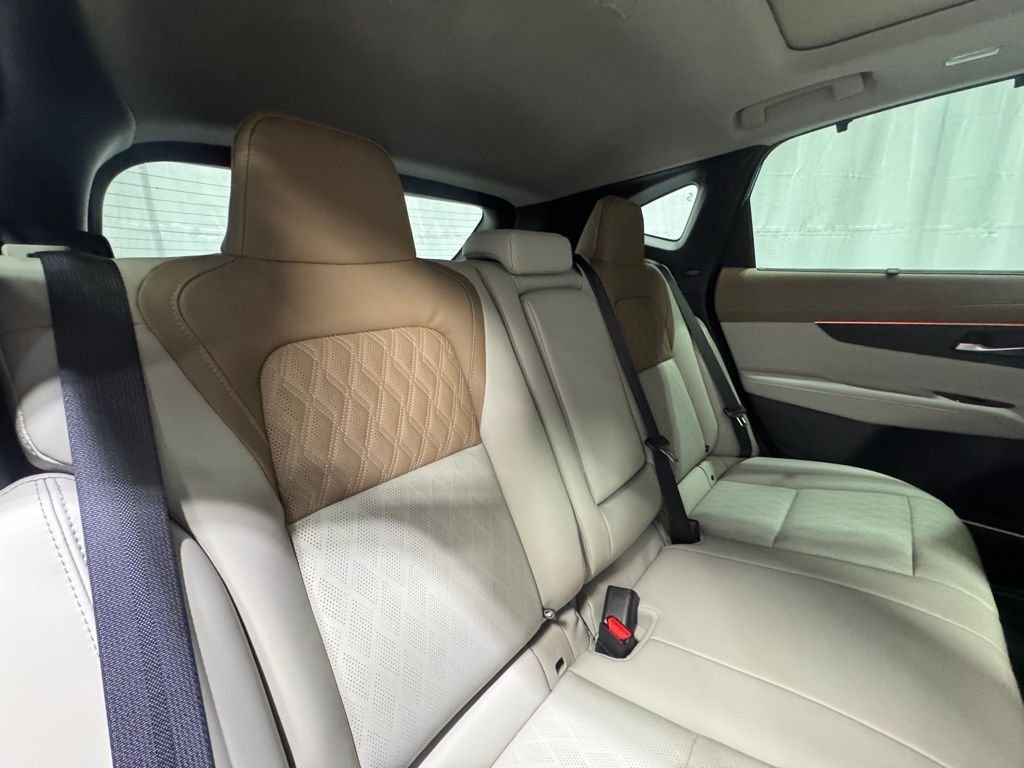 New 2026 Black Nissan Platinum image 24