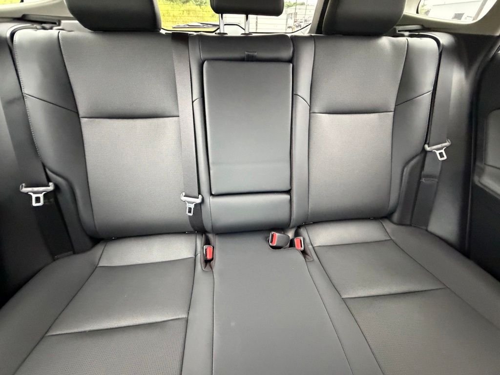 Used 2026 Blueprint Toyota XLE Premium image 14