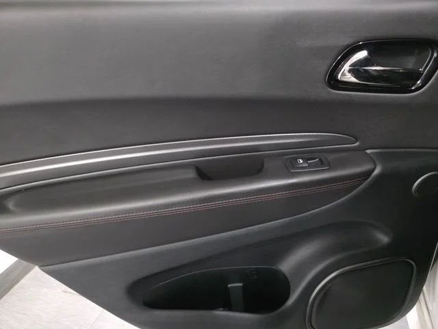 Used 2022 White Dodge R/T Plus image 11