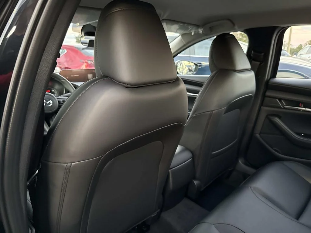 New 2026 Gray Mazda 2.5 S Select Sport image 15