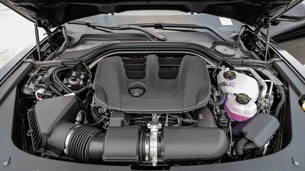 New 2026 Black Dodge R/T Plus image 32