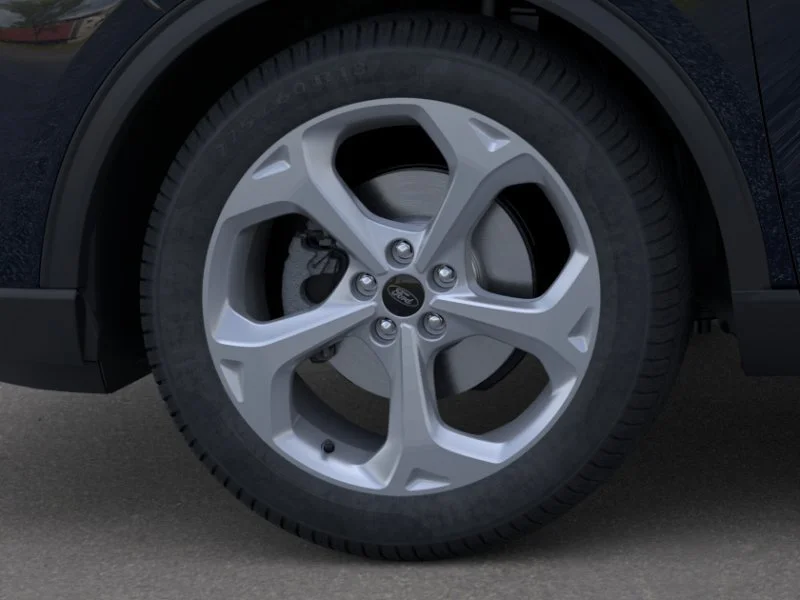 New 2026 Agate Black Metallic Ford ST-Line image 18