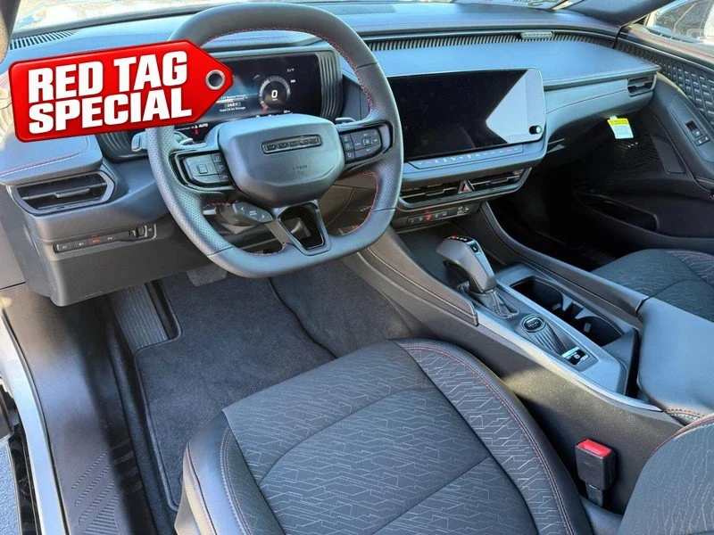 2026 Dodge Charger Scat Pack - Photo 8