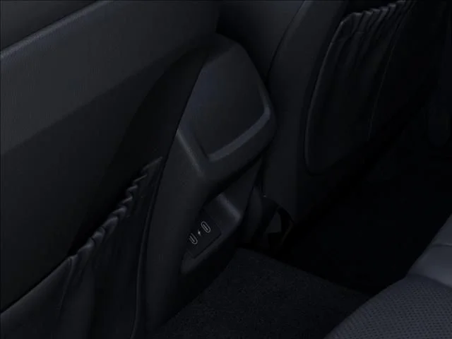 New 2026 Steel Matte Gray Kia GT-Line FWD image 26