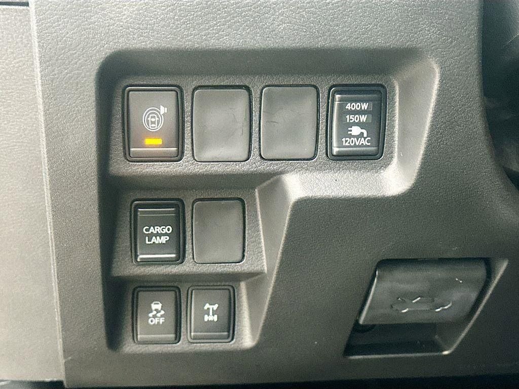 2026 Nissan Frontier PRO-4X - Photo 10