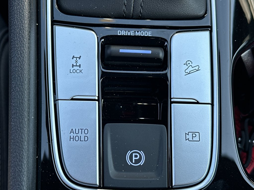 2026 Hyundai Santa Cruz Limited - Photo 29