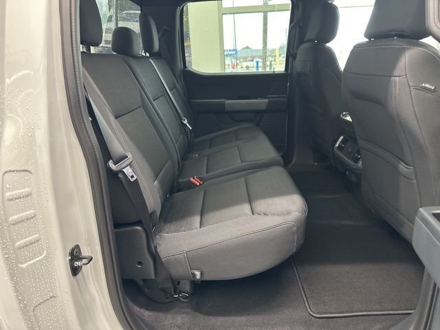 New 2026 Avalanche Ford XLT image 50
