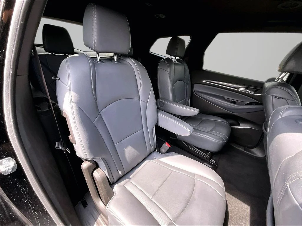 Used 2023 Black Buick Essence image 25