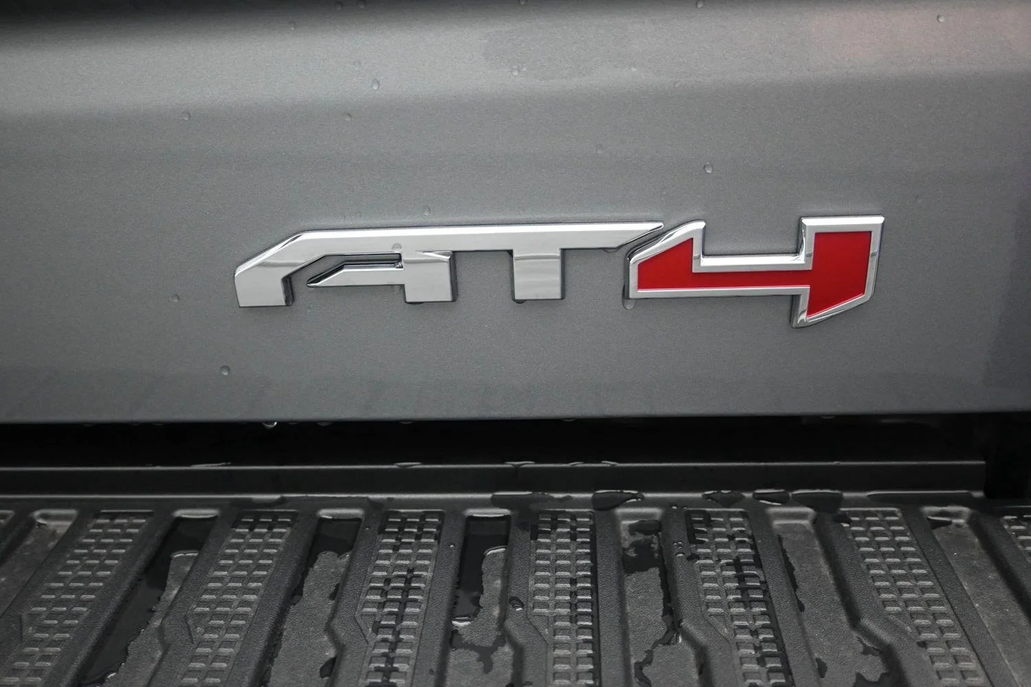 2026 GMC Sierra 1500 AT4 - Photo 17