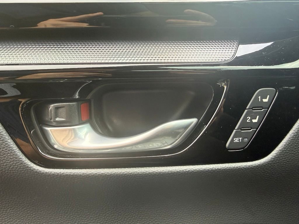 Used 2024 Gray Honda Sport Touring image 27