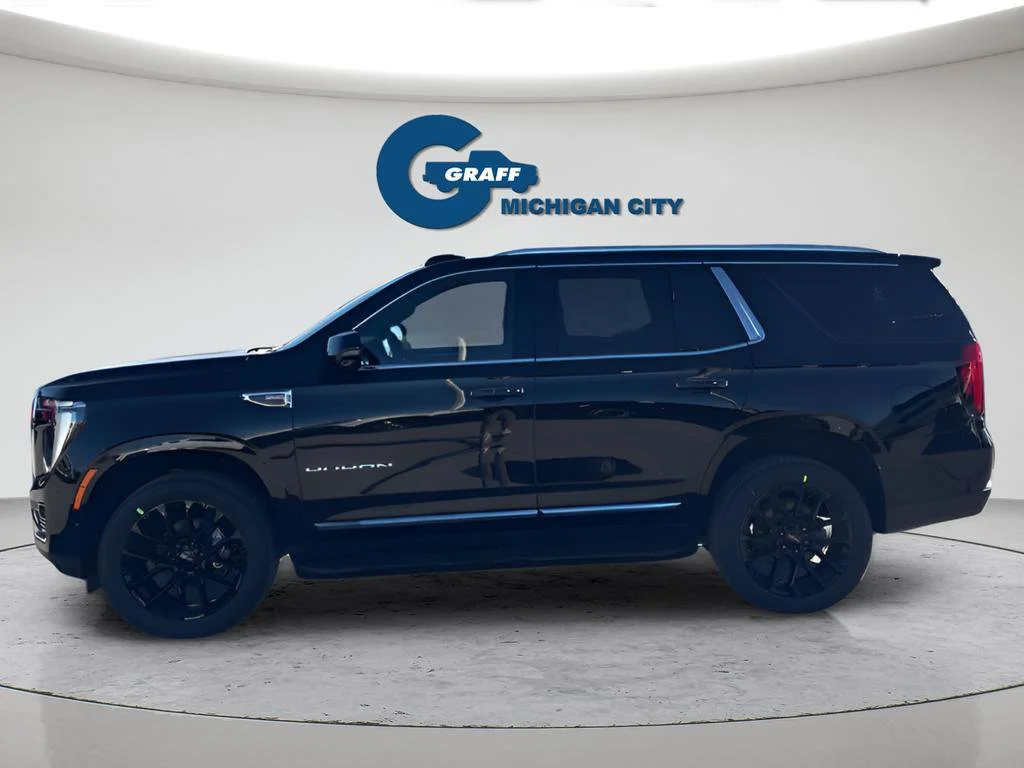 2026 GMC Yukon Elevation - Photo 2