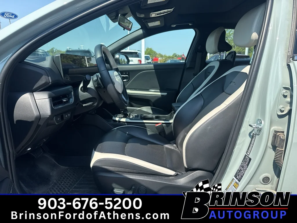 Used 2025 Morning Haze Kia GT-Line image 14