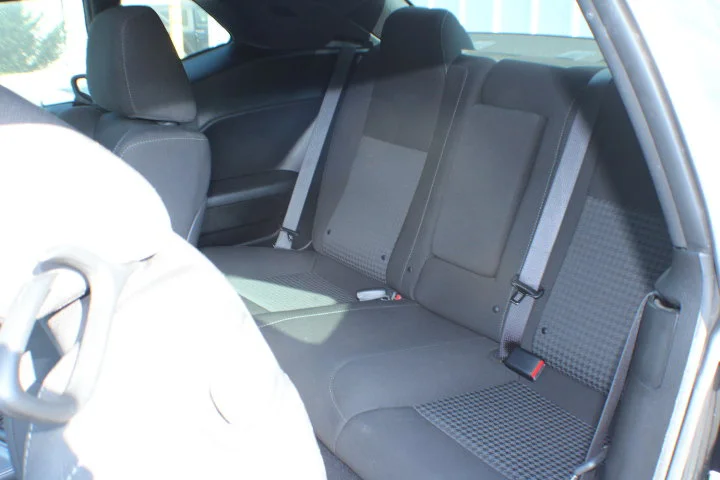 Used 2023 Black Dodge R/T Scat Pack image 15