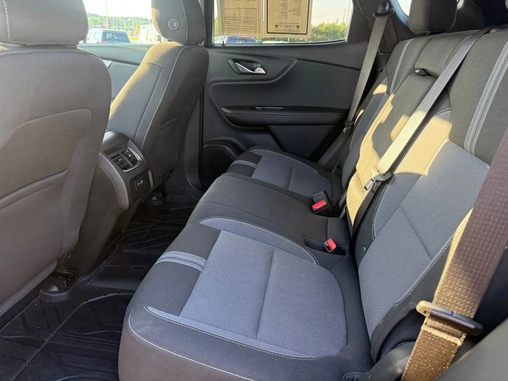 Used 2024 Black Chevrolet LT image 20