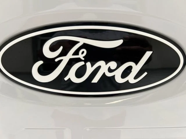 New 2026 White Ford XLT image 26
