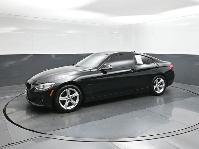 Used 2014 Black BMW 428i image 15